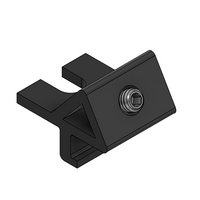 MODULAR SOLUTIONS MODULAR SOLUTIONS PANEL CLAMP